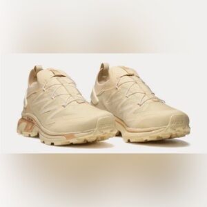 Salomon XT-Rush 2 'Bleached Sand' in women’s 10.5